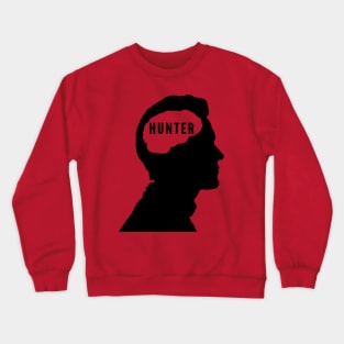 Mindhunter Holden Crewneck Sweatshirt